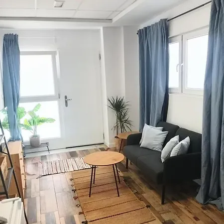Apartament Capital A *