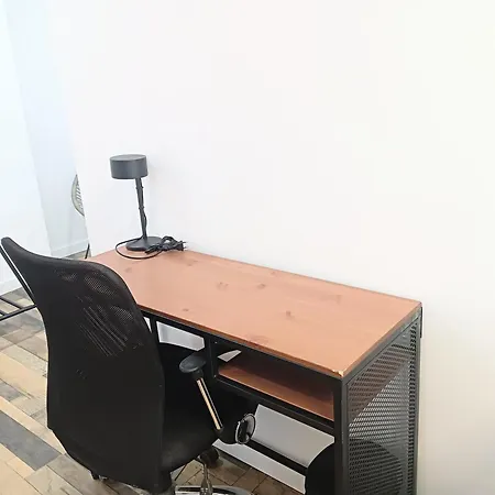 Apartament Capital A